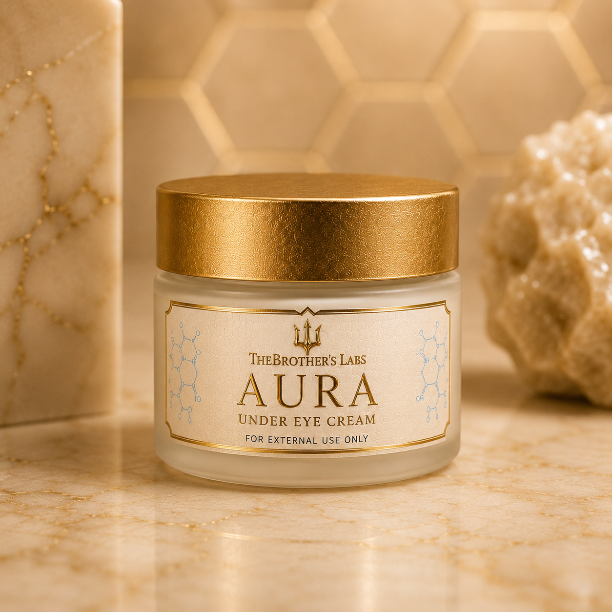 AURA Under Eye Cream