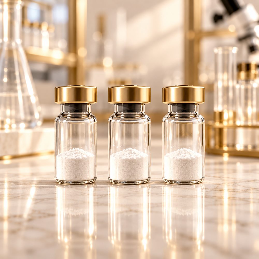 Peptides