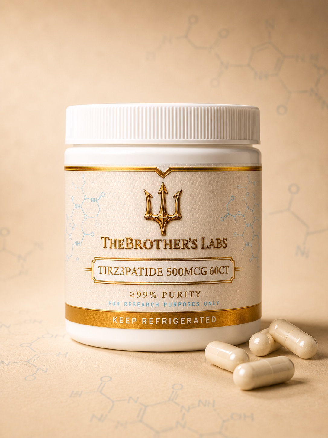 Supplements