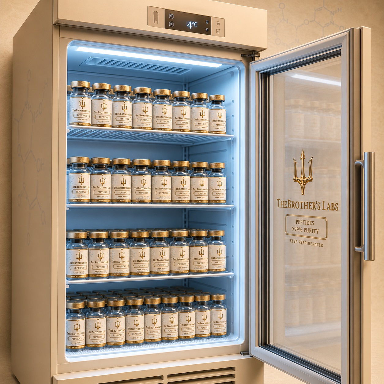 Cold Storage