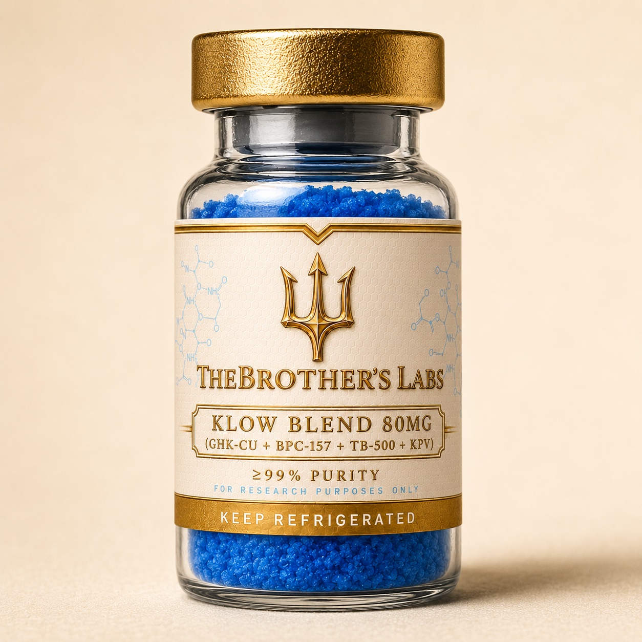 Klow Blend