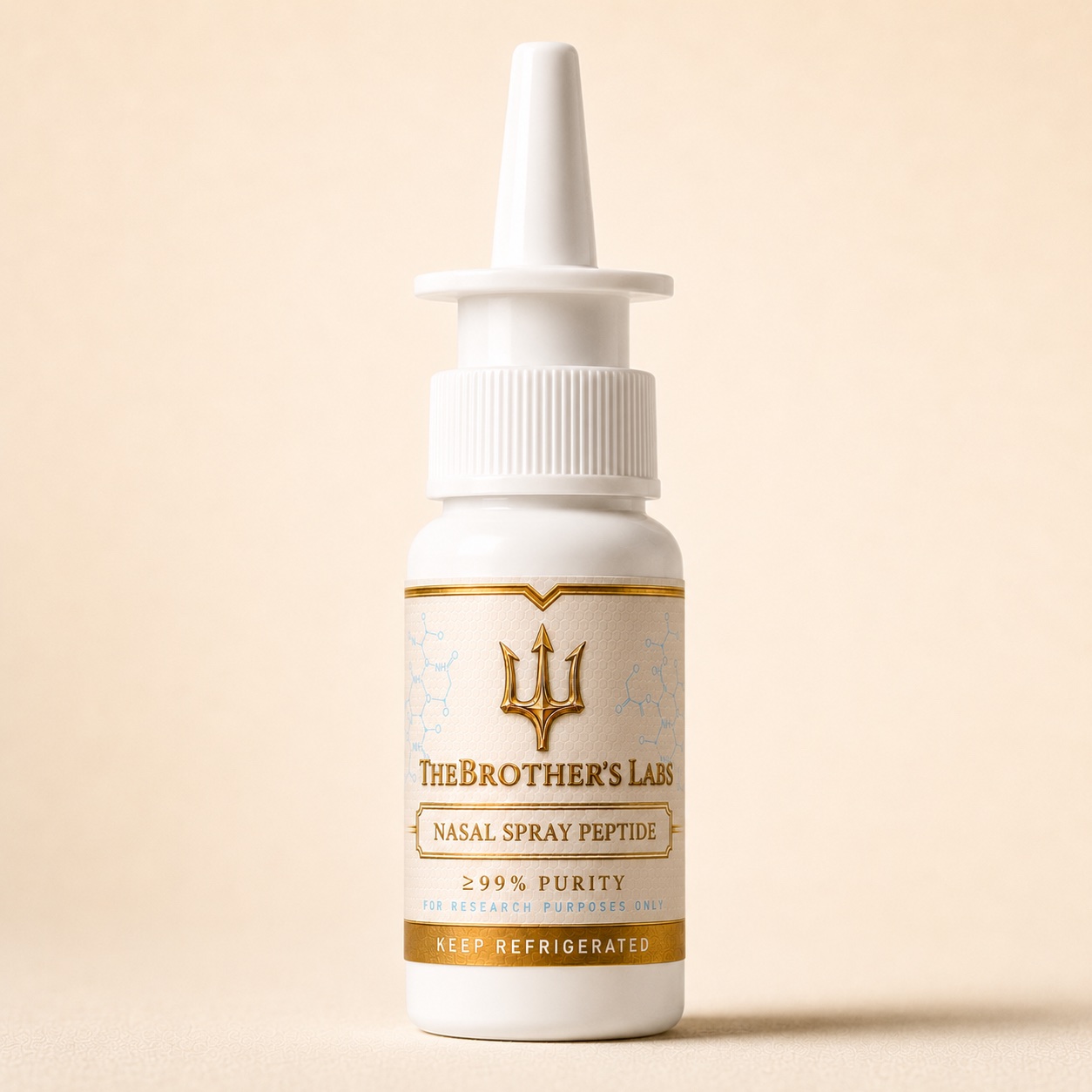 Nasal Sprays